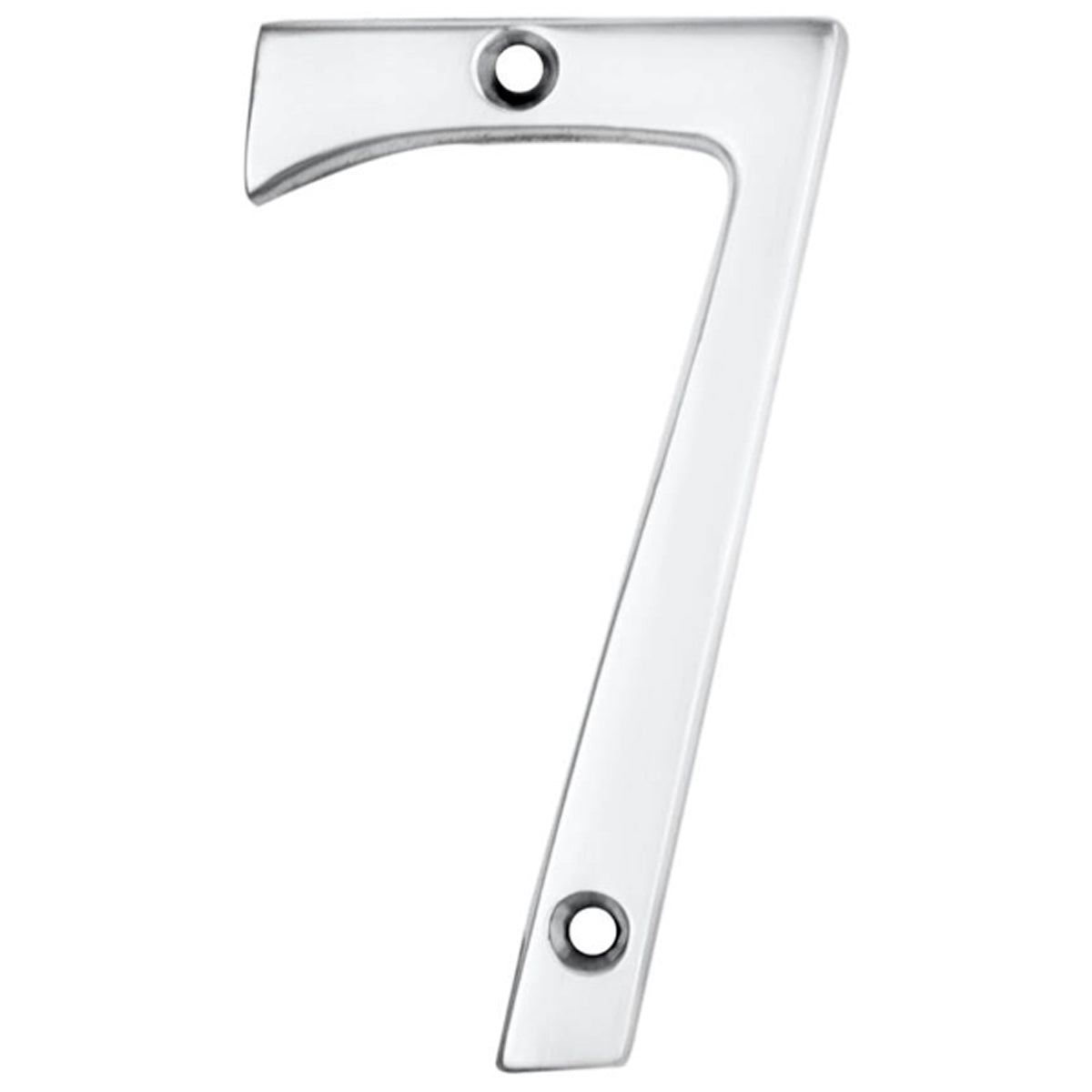NUMERAL #7 76 PCP