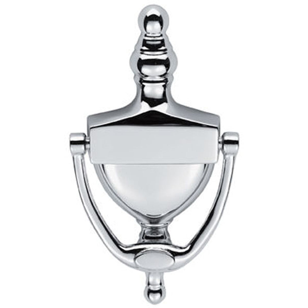 DOOR KNOCKER URN 95HC 153 PCP