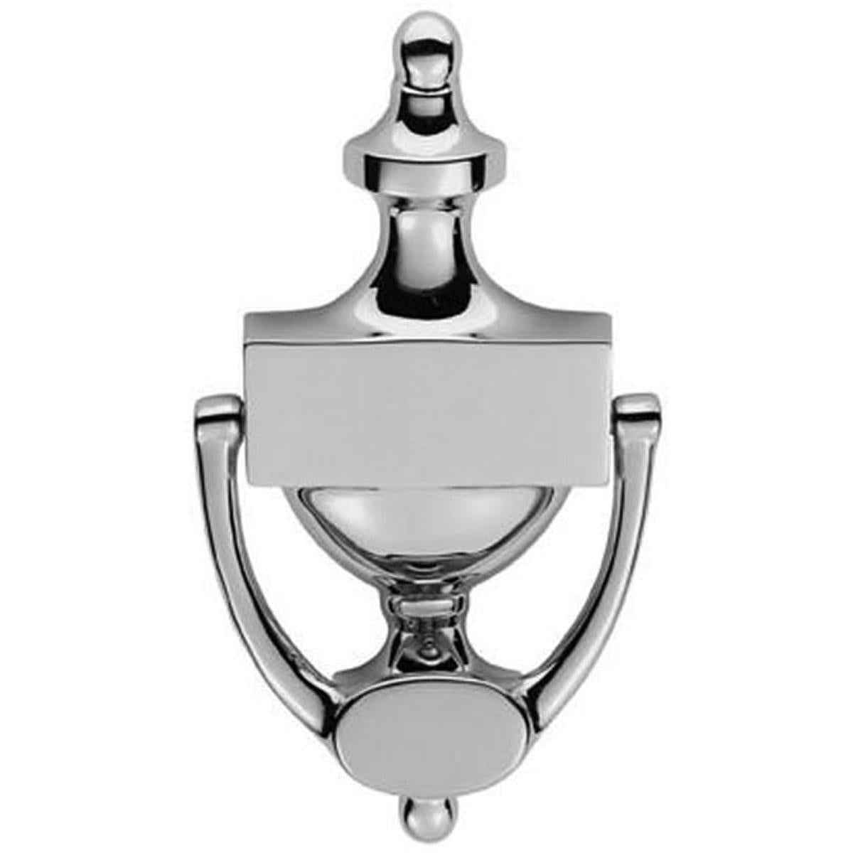 DOOR KNOCKER URN 126HC 196 PCP