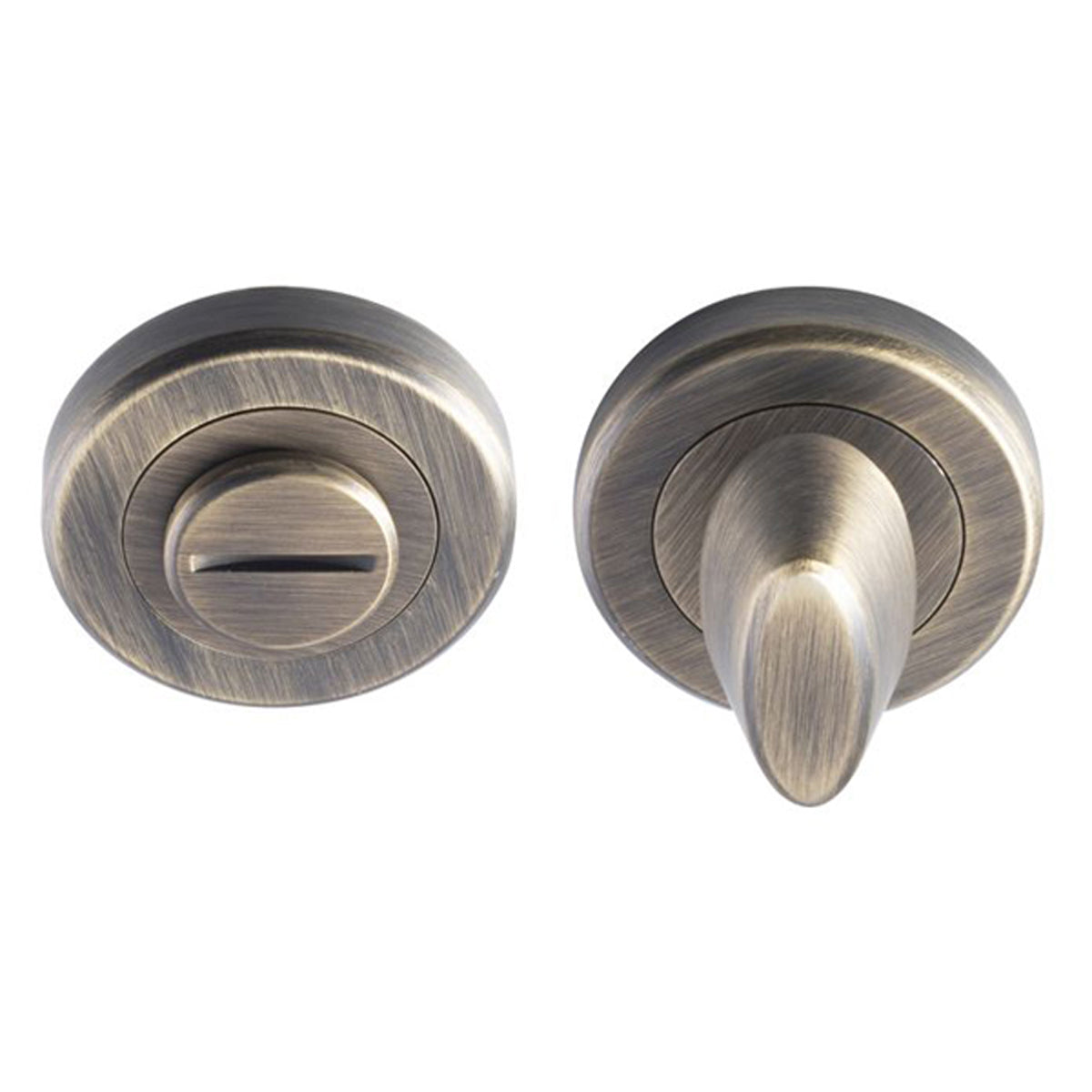 SEROZM TURN+RELEASE CONC D50 AB SZM004AB by CARLISLE BRASS