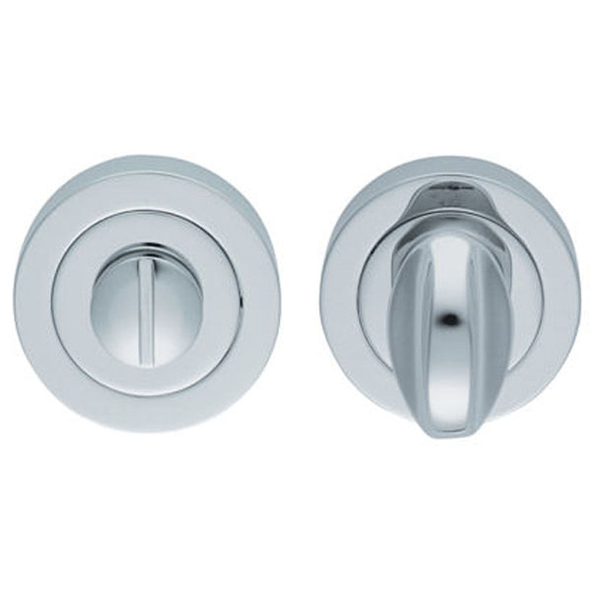 DESIGN STD TURN+RELEASE D50 PCP AQ12CP by CARLISLE BRASS