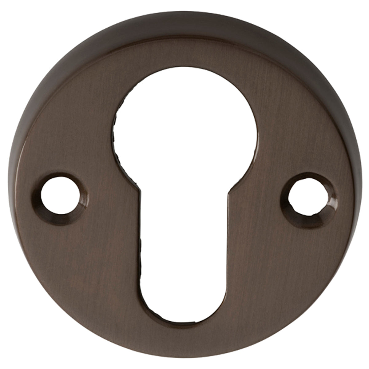 CLAS EURO ESCUTCHEON D45x8 DBZ AA145DB by CARLISLE BRASS
