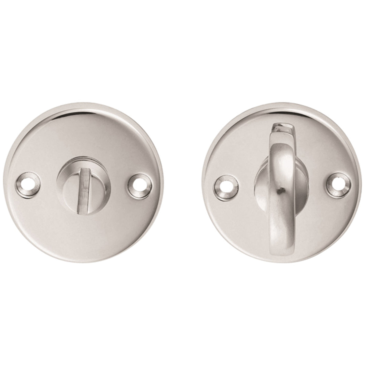 CLAS PLAIN TURN+RELEASE D45x37 PCP B12CP by CARLISLE BRASS