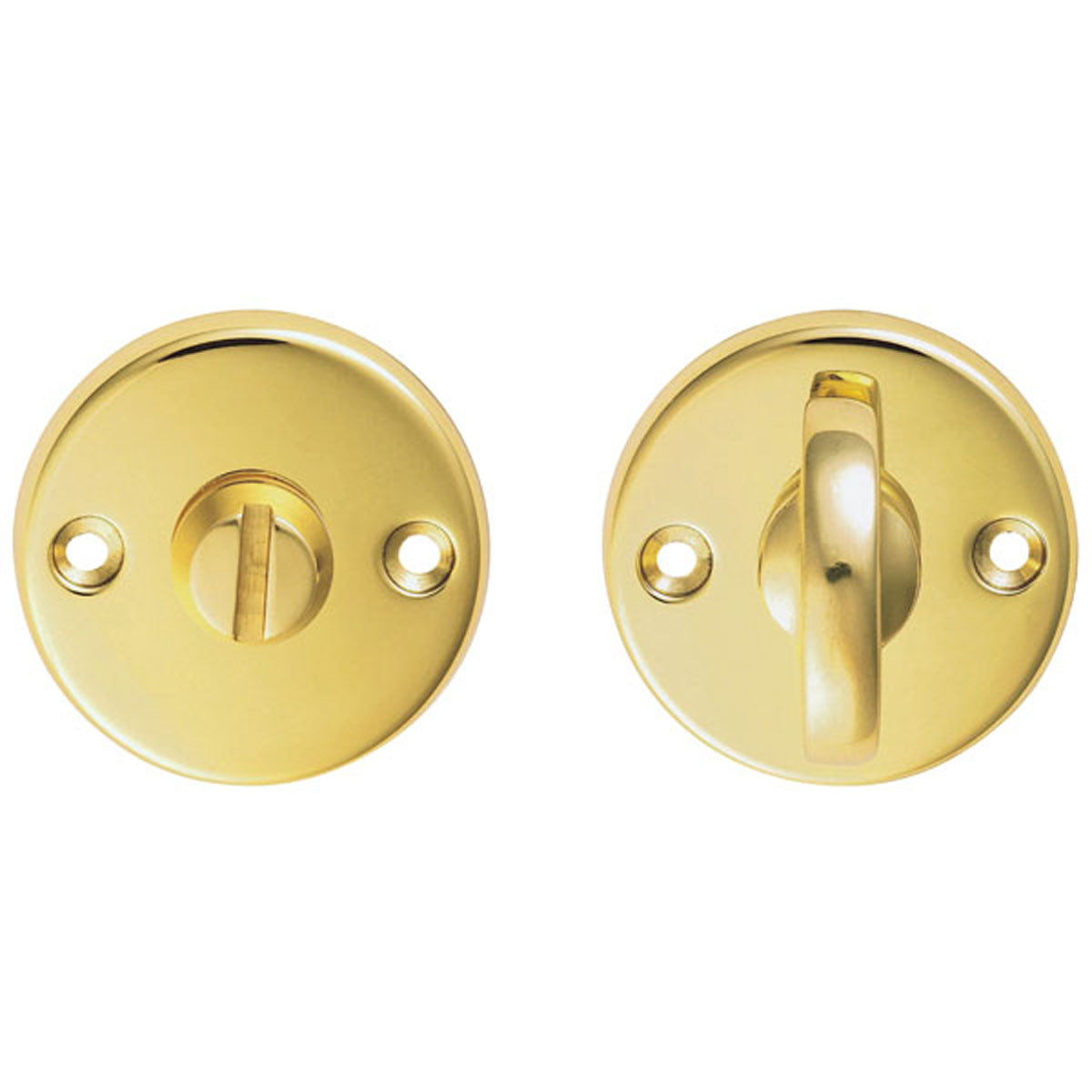 CLAS PLAIN TURN+RELEASE D45x37 PBR B12 by CARLISLE BRASS