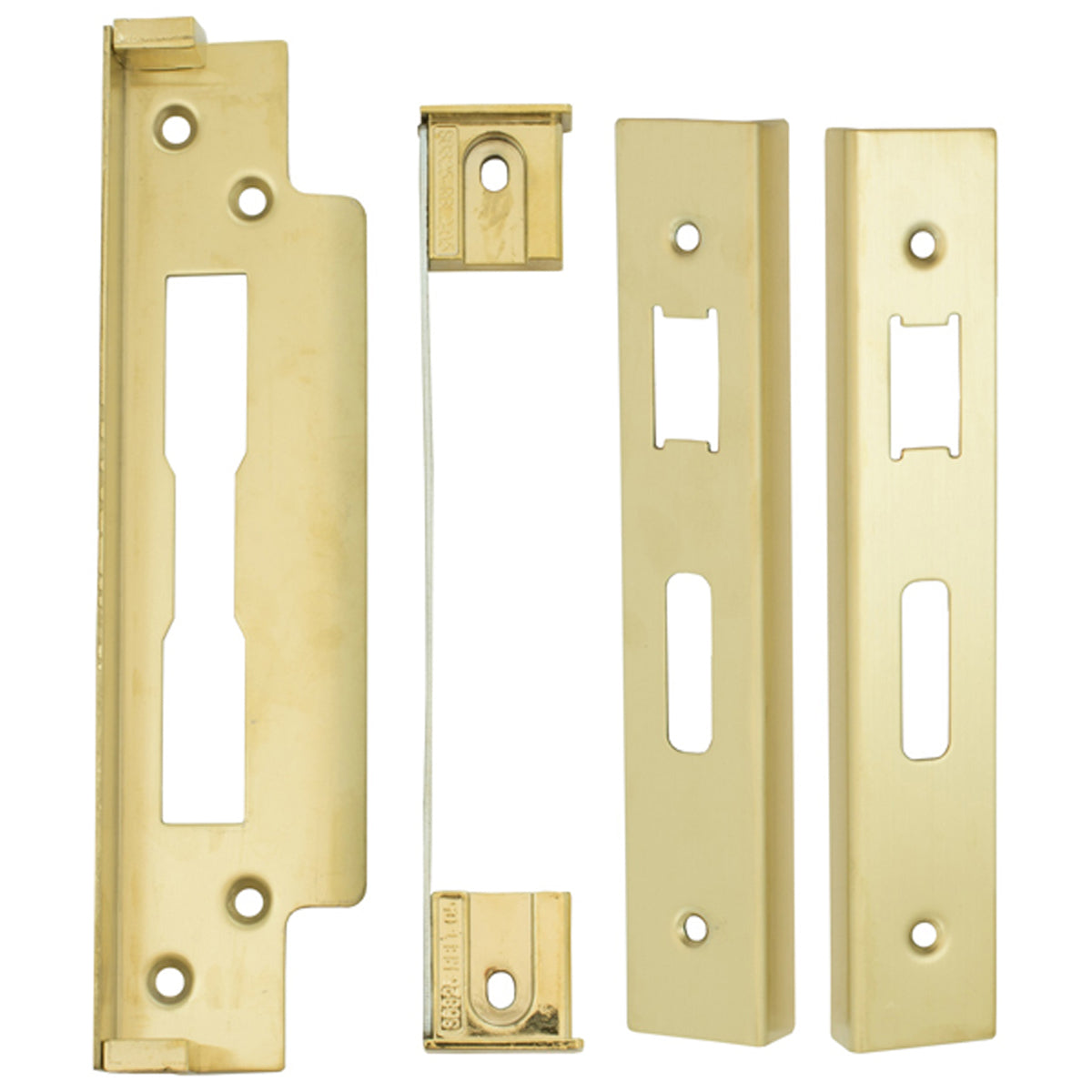 ARB5105 REBATE KIT 13 PVD ARB5105PVD by CARLISLE BRASS