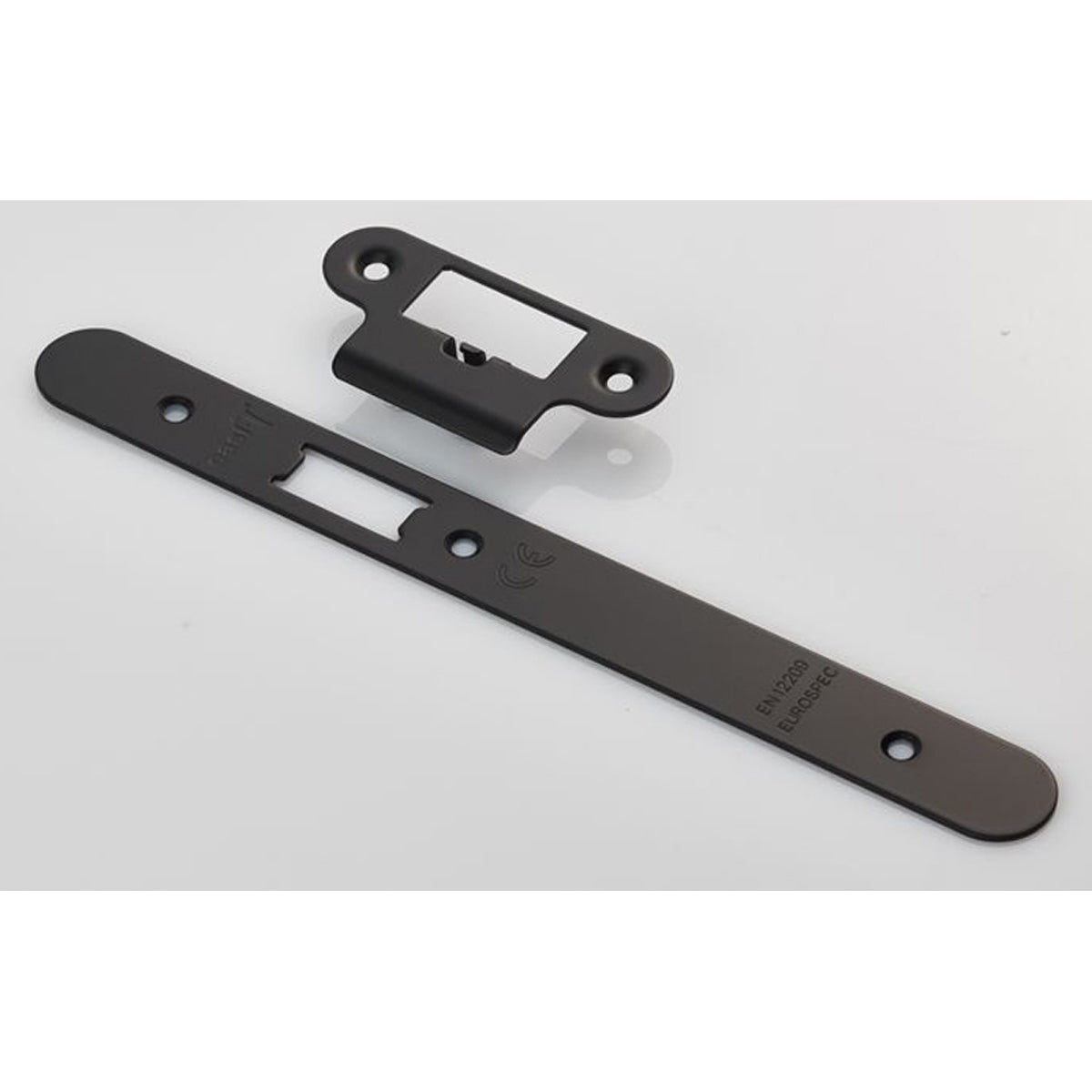FSF5016 FOREND+STRIKE RAD MBK FSF5016MB/R by CARLISLE BRASS