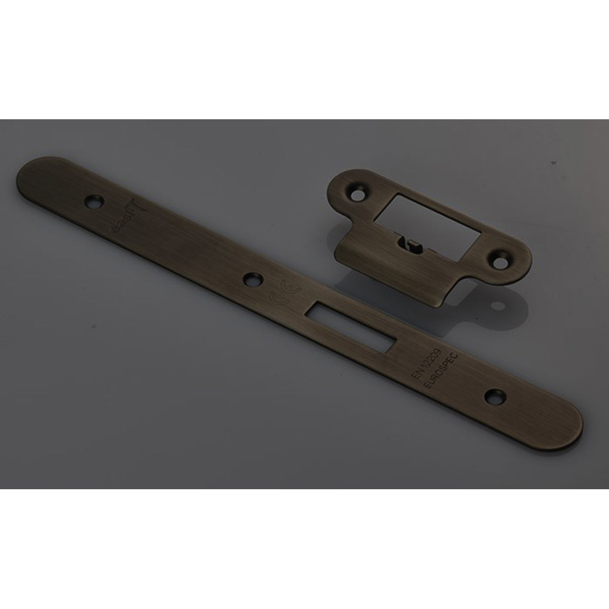 FSF5016 FOREND+STRIKE RAD MBZ