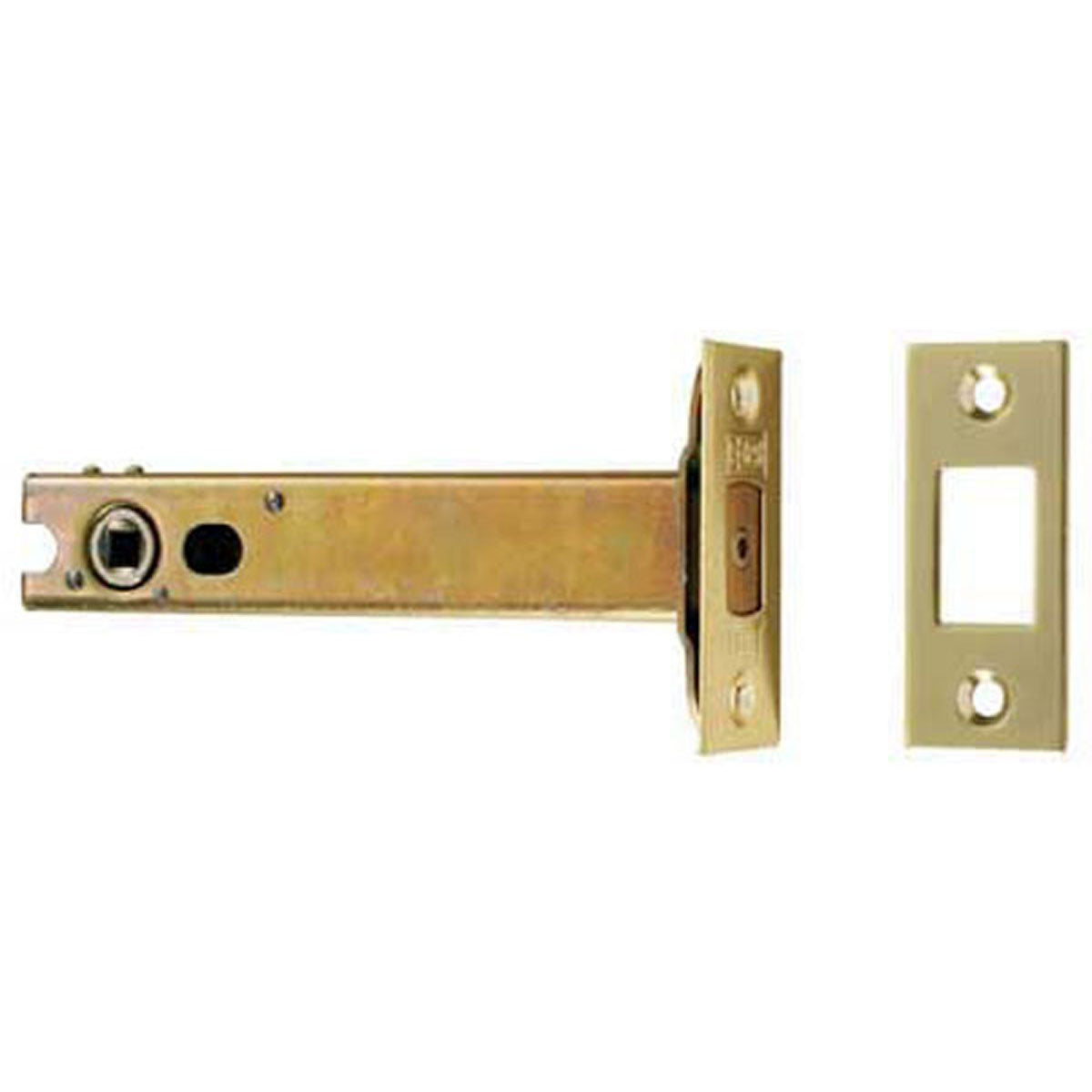 EASI-T TUB DEADBOLT 5FOLLOW 102 SSS