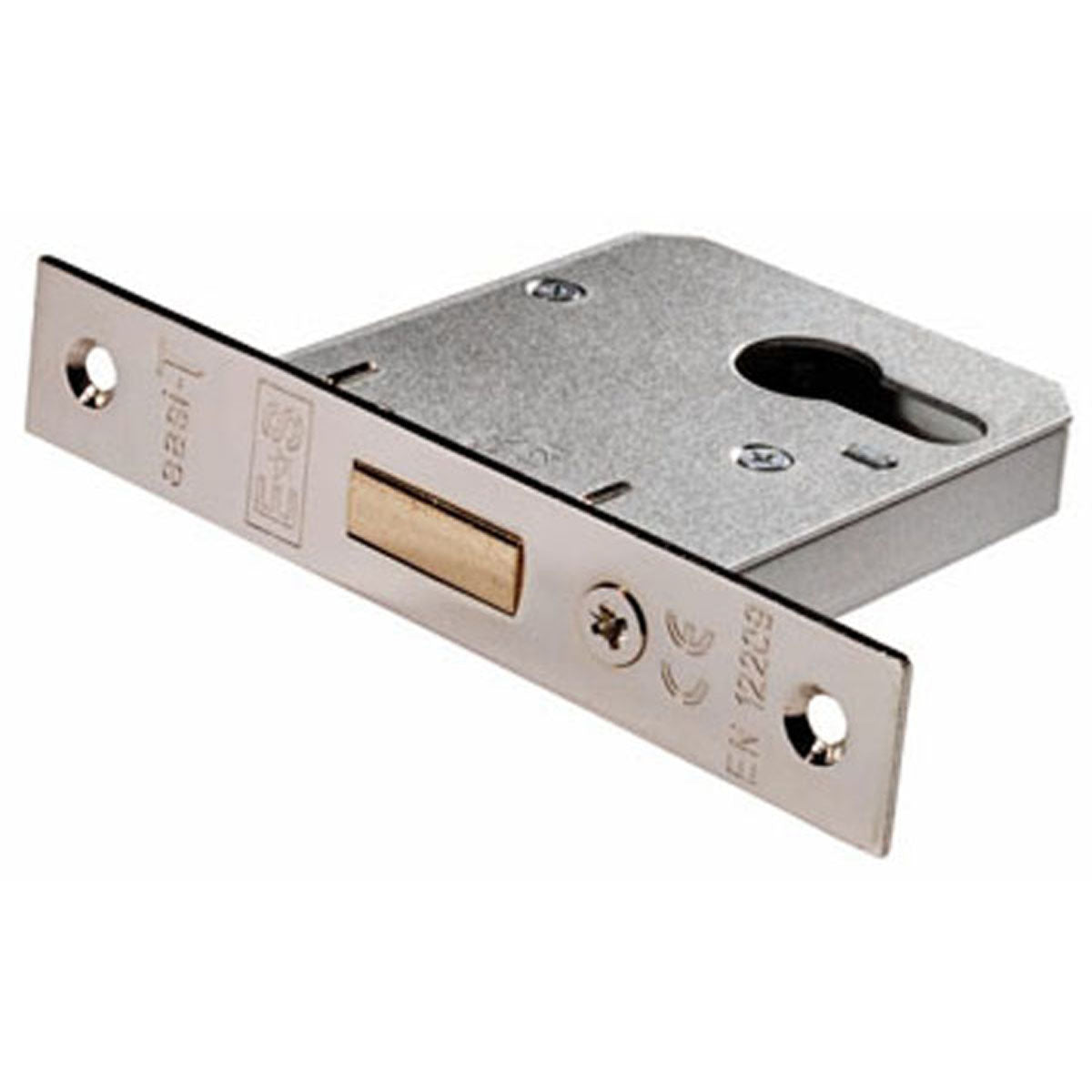 EASI-T ECON EURO DEADLOCK 76 SNP EDE5030SN by CARLISLE BRASS