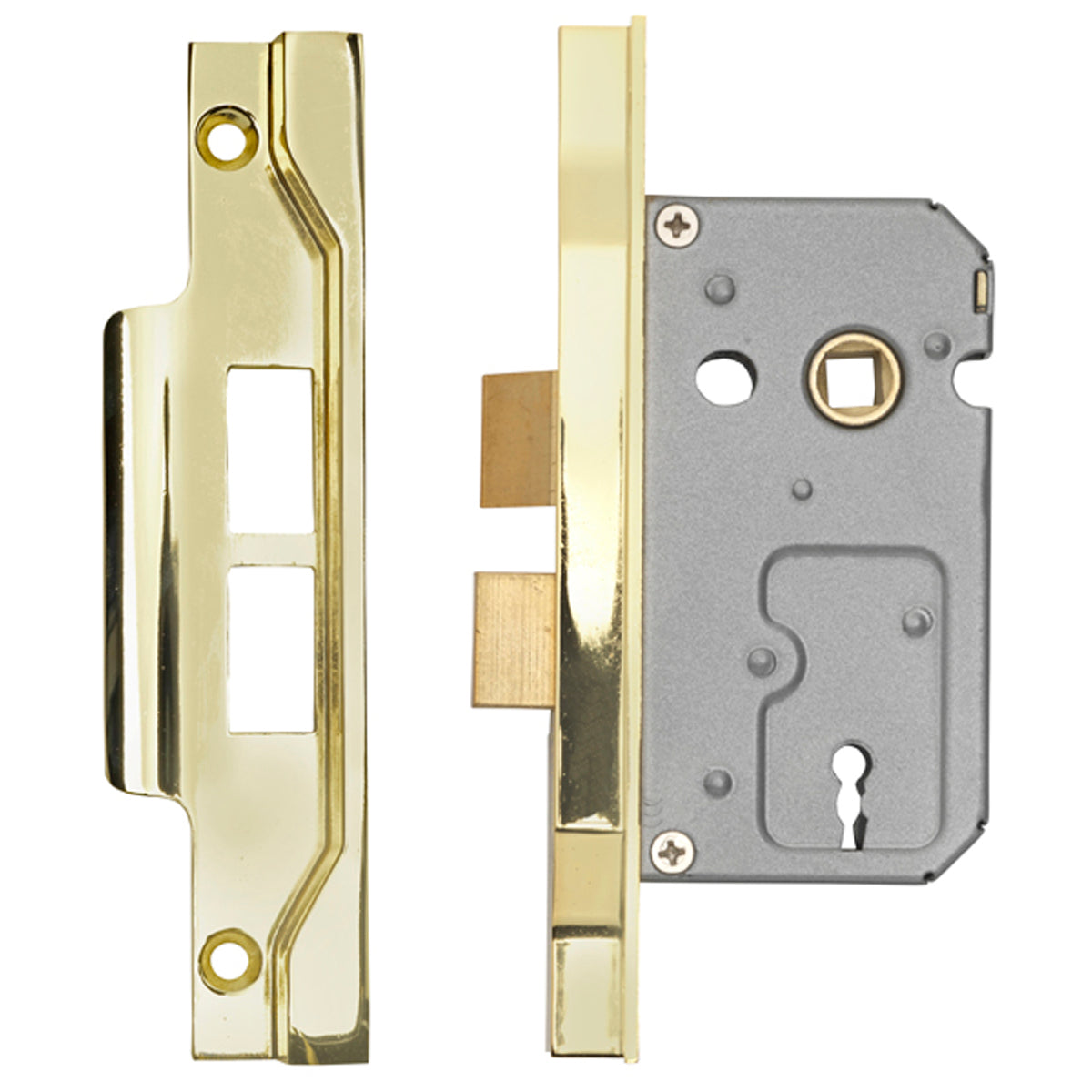 EASI-T CONT SASHLOCK 2LV 64 REB EBR