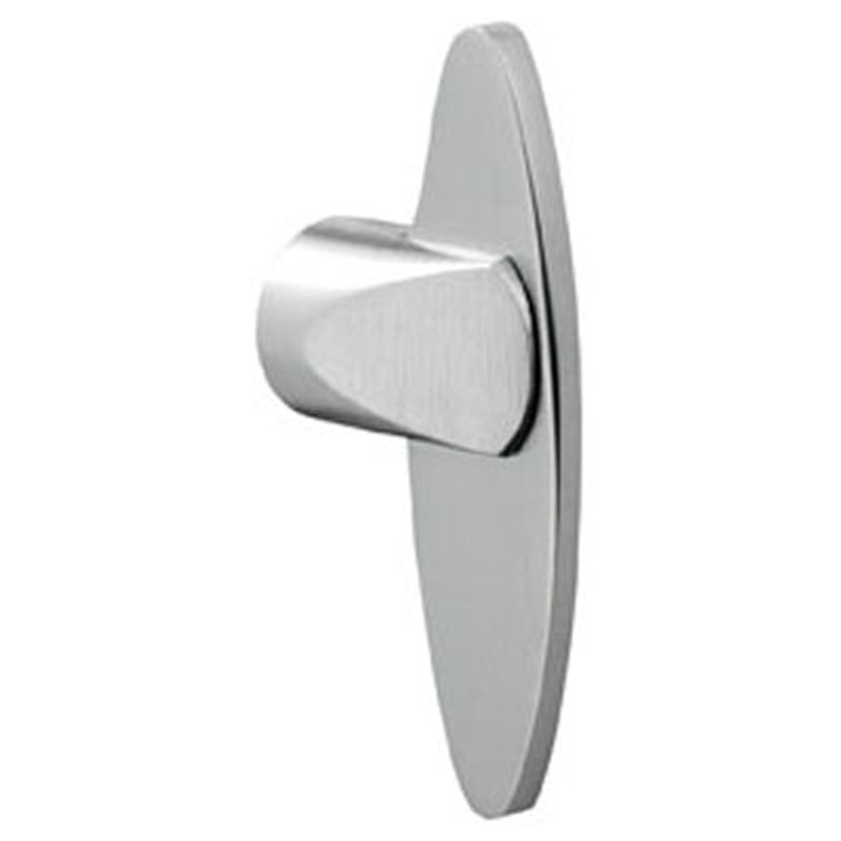 ESPEC DISABLED THUMBTURN 66x28 BLK CYZ70016BK by CARLISLE BRASS