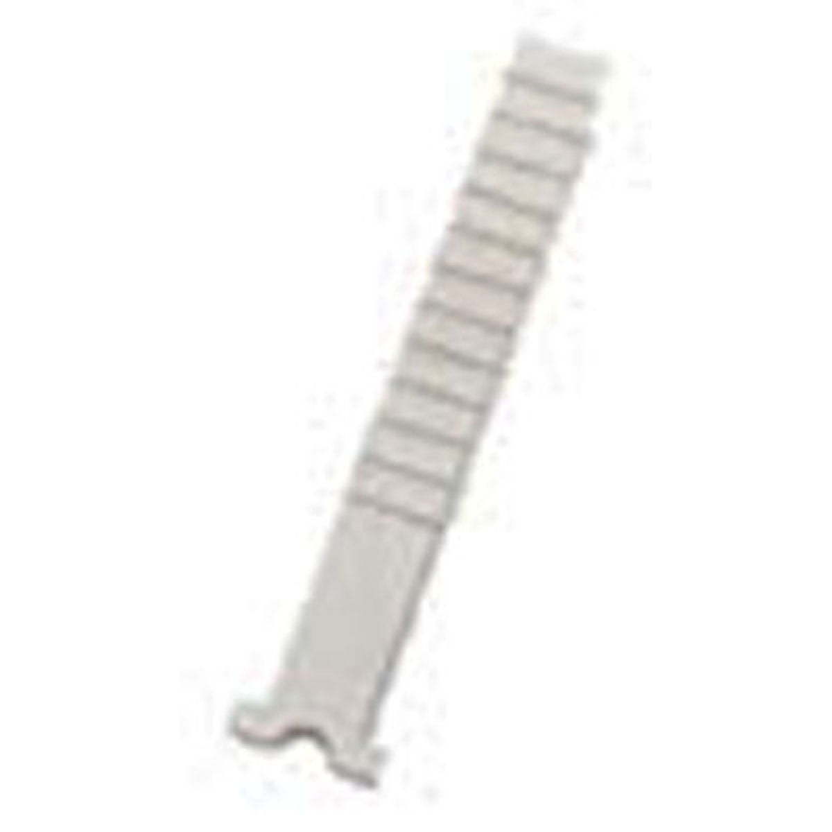 ESPEC 5/6PIN RIM CYLINDER TAIL 55 CYZ70060 by CARLISLE BRASS