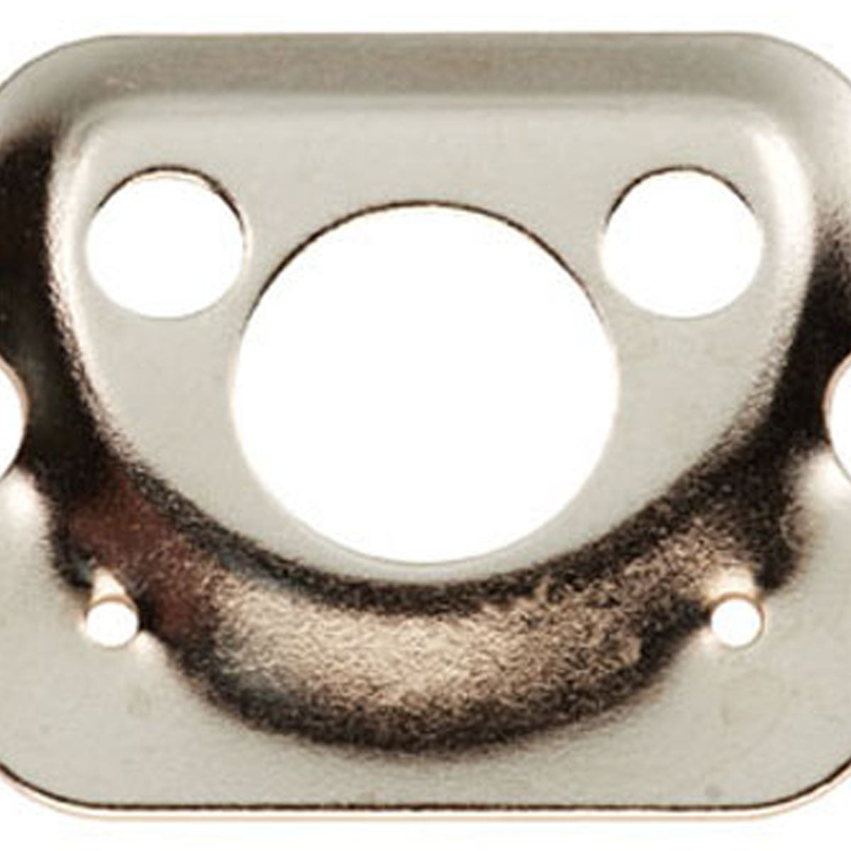 ESPEC RIM CYL BACKPLATE ST CYZ70050 by CARLISLE BRASS