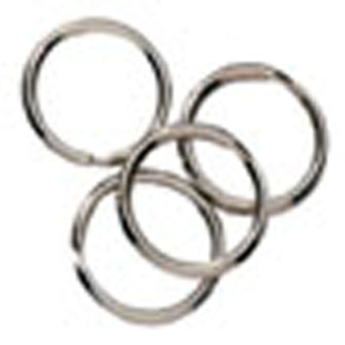ESPEC KEY RING 19 NP CYZ70002 by CARLISLE BRASS