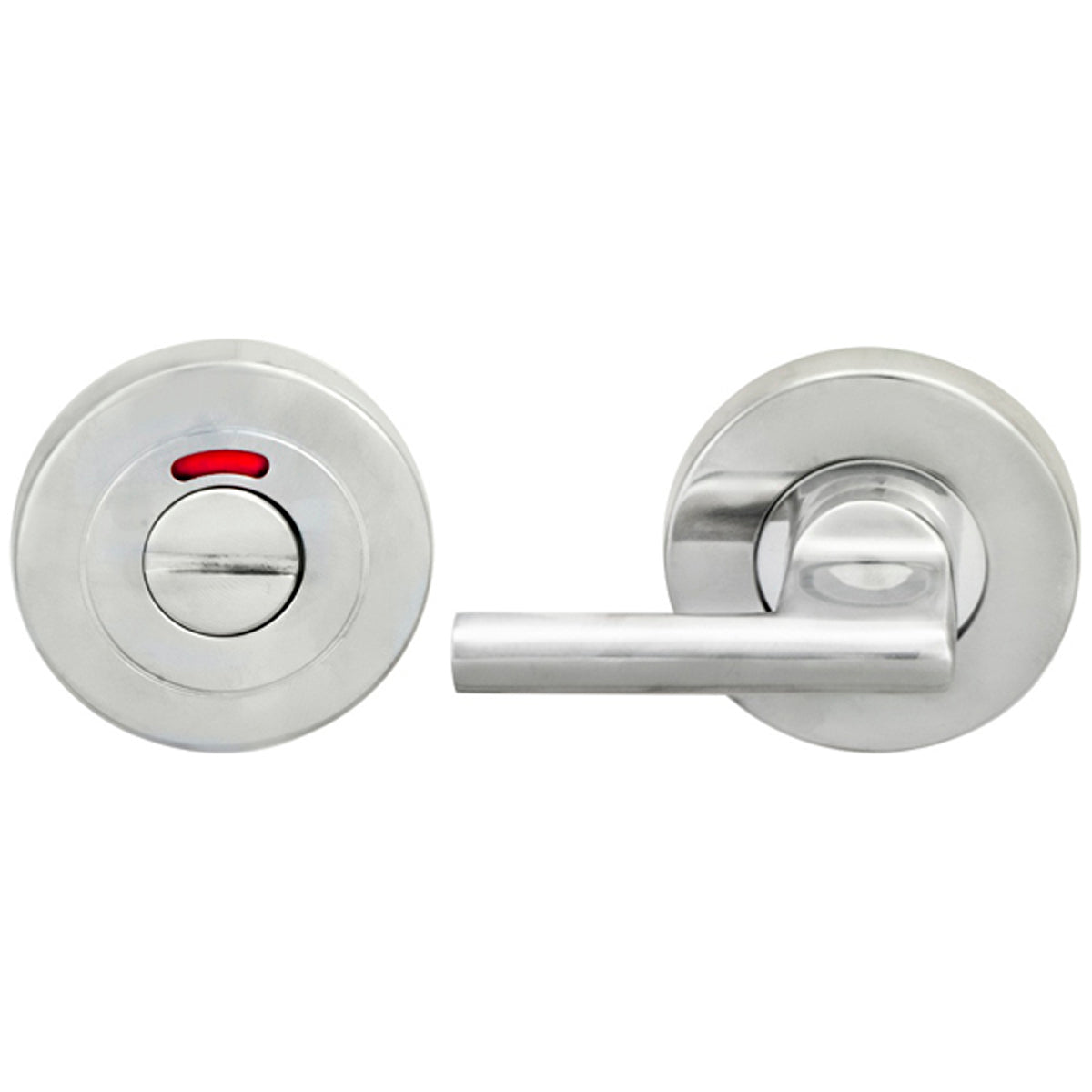 ESPEC TURN+RELEASE D52x38x60 BSS CST1025BSS by CARLISLE BRASS