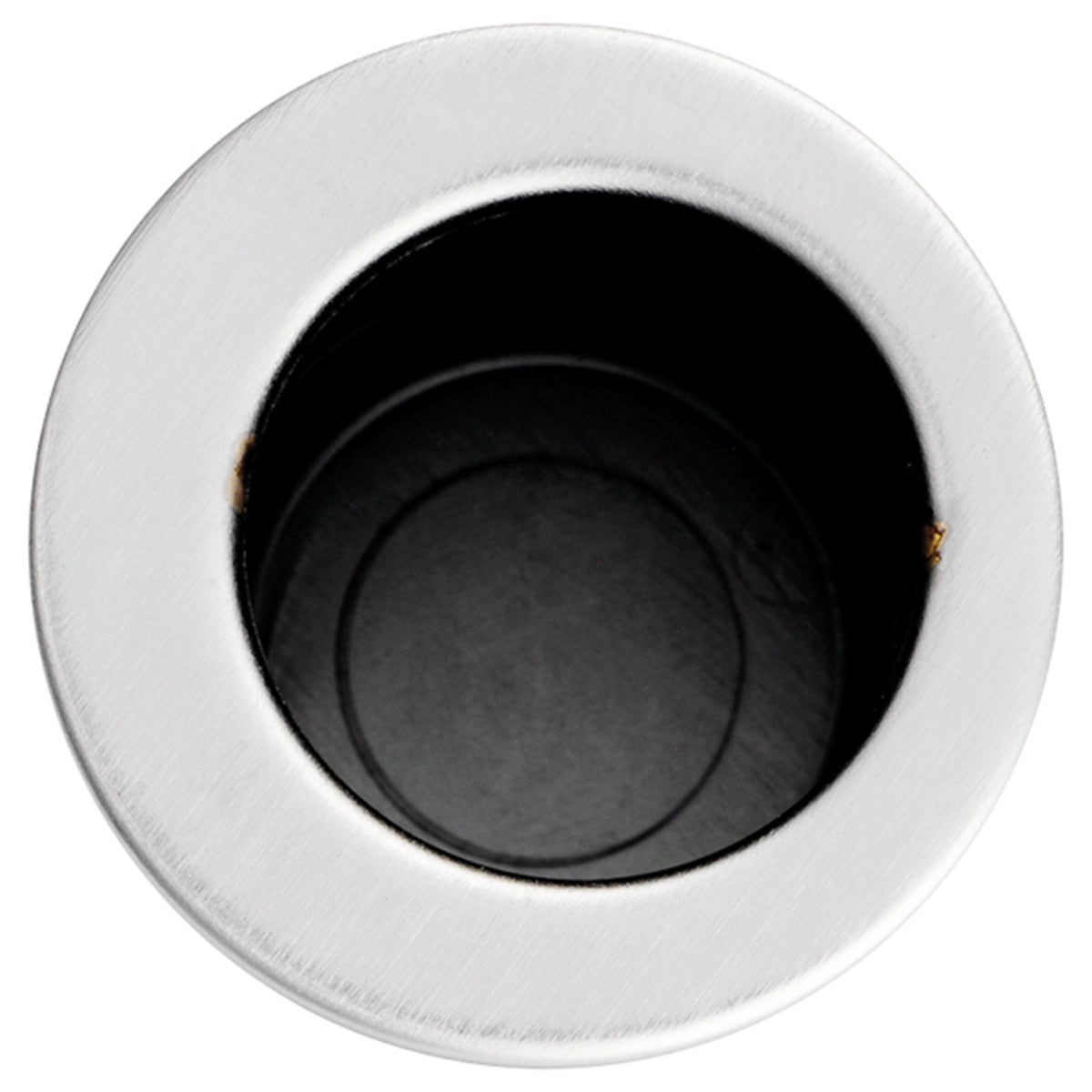 SMALL FLUSH PULL D29x23 PCP ART56CP by CARLISLE BRASS