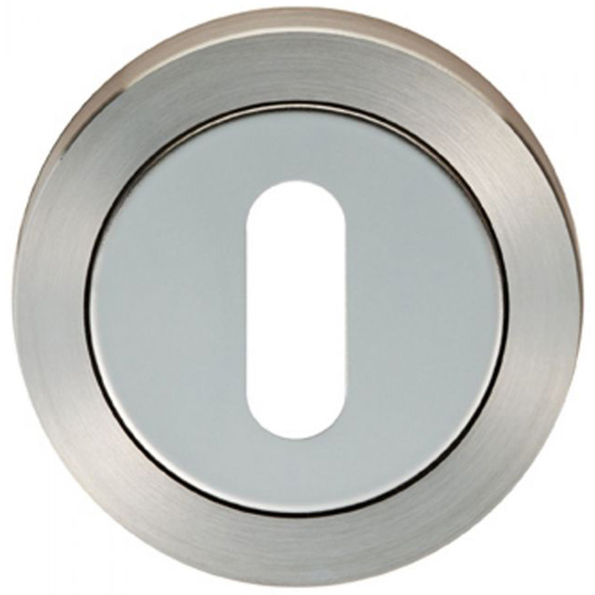 ESPEC ESCUTCHEON LOCK D52x7 DUO SWL103DUO by CARLISLE BRASS