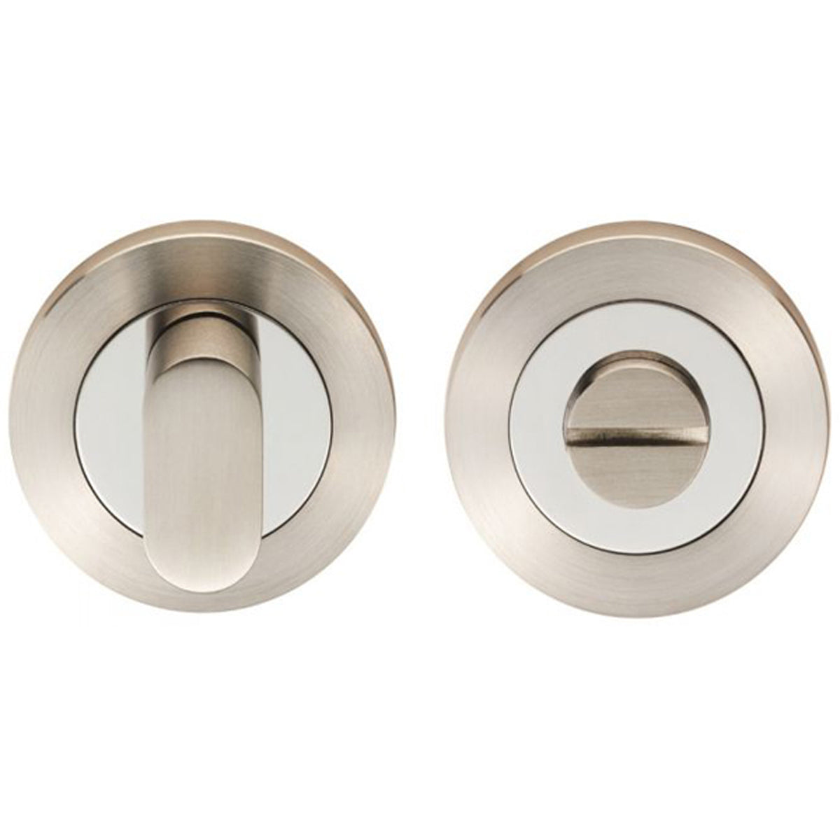 ESPEC THUMBTURN+REL D52 DUO SWT1016DUO by CARLISLE BRASS