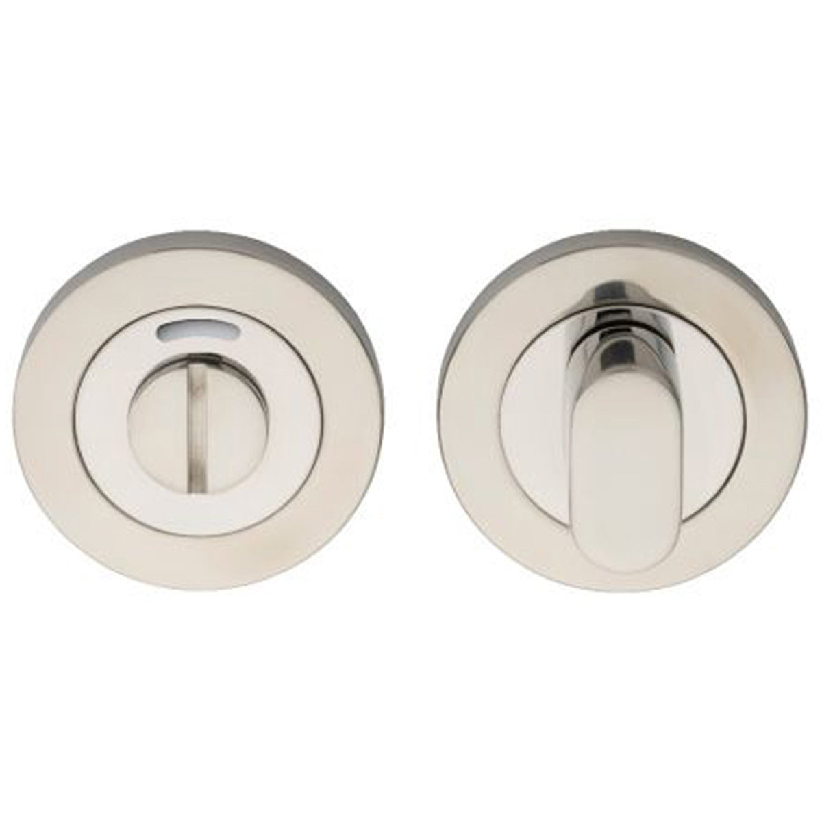 ESPEC THUMBTURN+REL IND D52 BSS SWT1016-IBSS by CARLISLE BRASS