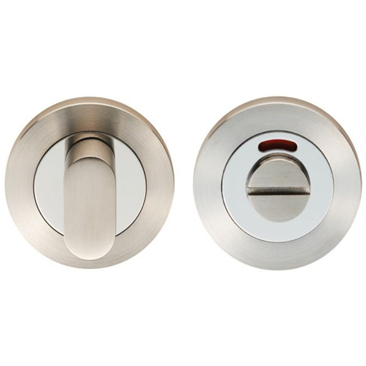 ESPEC THUMBTURN+REL IND D52 DUO SWT1016-IDUO by CARLISLE BRASS