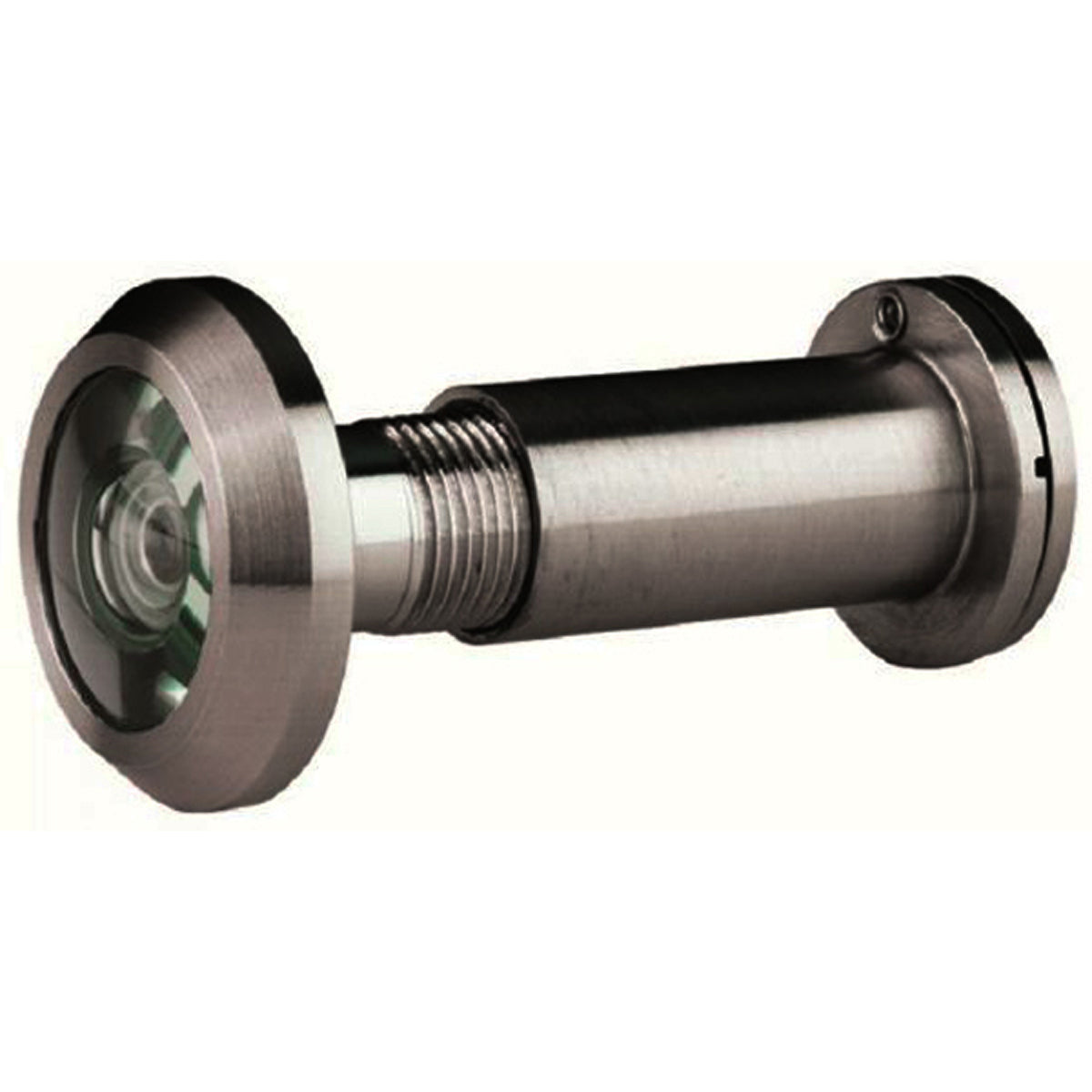ESPEC DOOR VIEWER D28 180deg BSS SWE1000BSS by CARLISLE BRASS