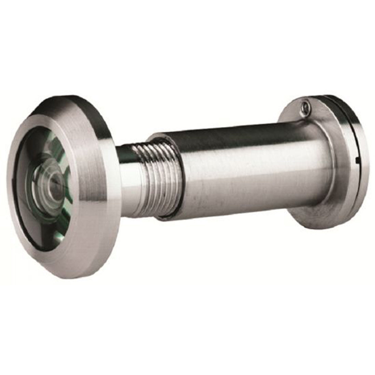 ESPEC DOOR VIEWER D28 180deg SSS SWE1000SSS by CARLISLE BRASS