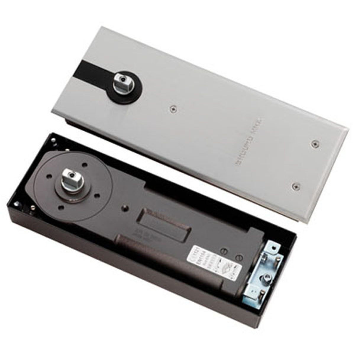 ENDUROMAX DA FLOOR SPRING 105KG SSS