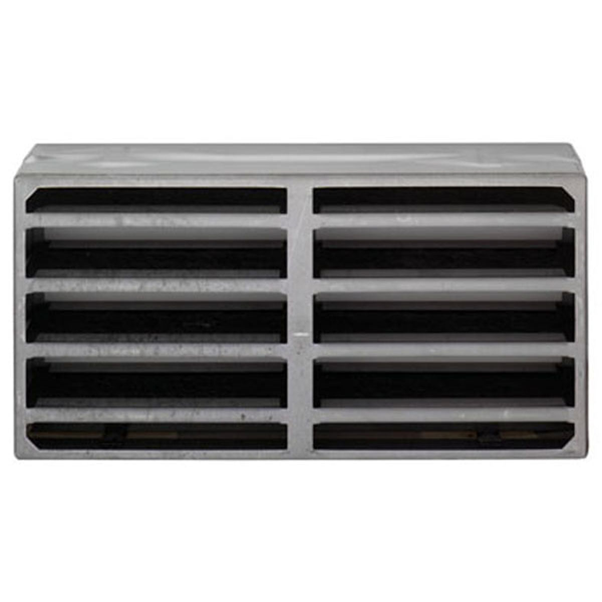 INT AIR TRANSFER GRILLE 150x150 ES400 by CARLISLE BRASS