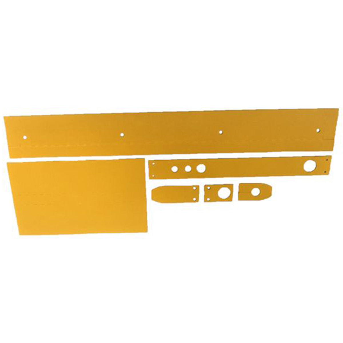 INT KIT FOR DCC2024CF DR CLOSER INT2024 by CARLISLE BRASS