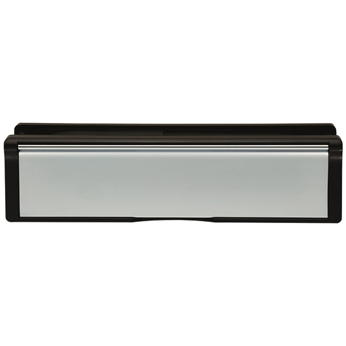 INTUMESCENT LETTERBOX 254 PCP ES301 by CARLISLE BRASS