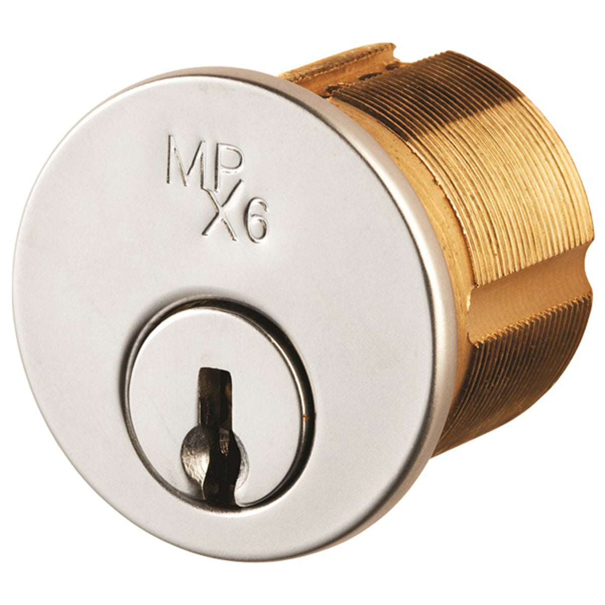 ESPEC TH RIM CYLINDER D35 UMK SCP CYF79624SC by CARLISLE BRASS