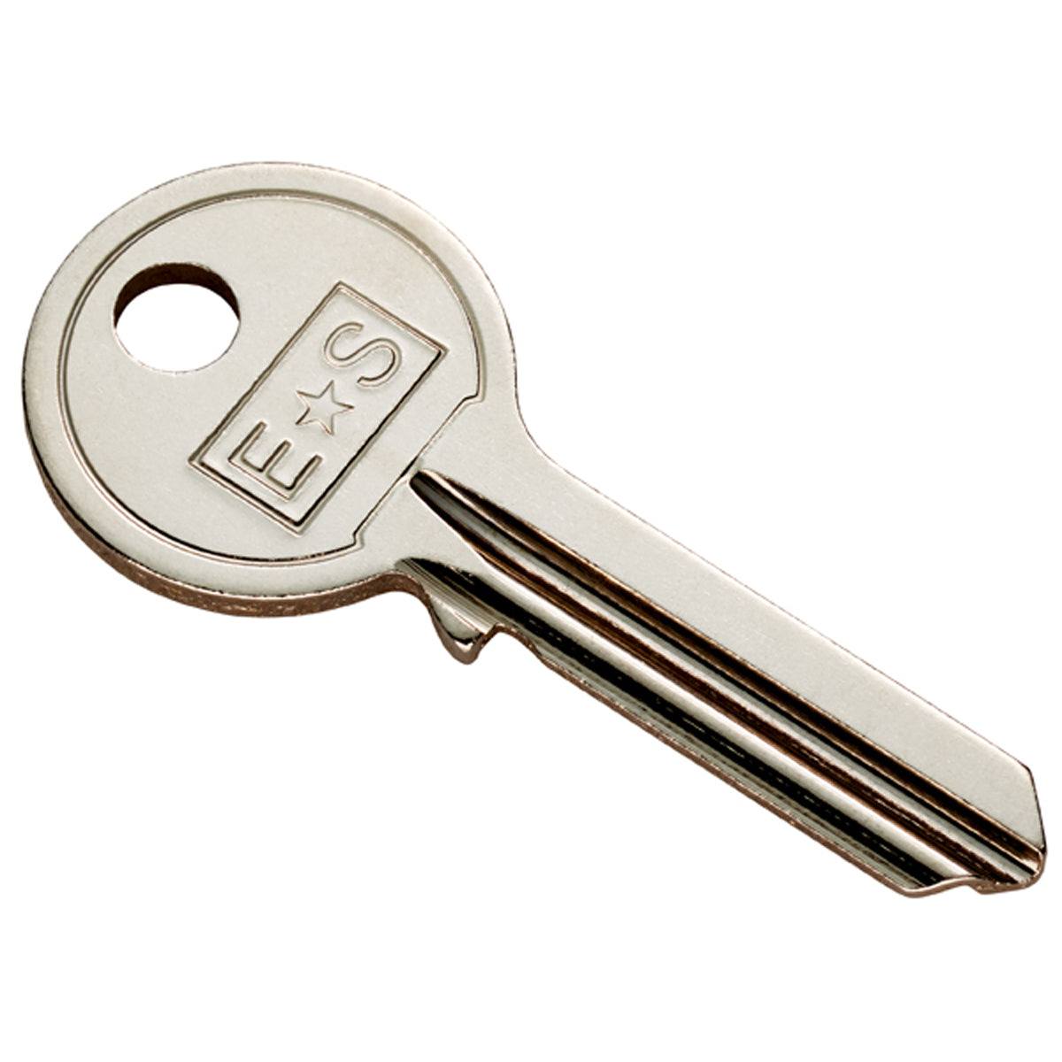 ESPEC 5PIN CONTRACT KEYBLANK CYZ74001 by CARLISLE BRASS
