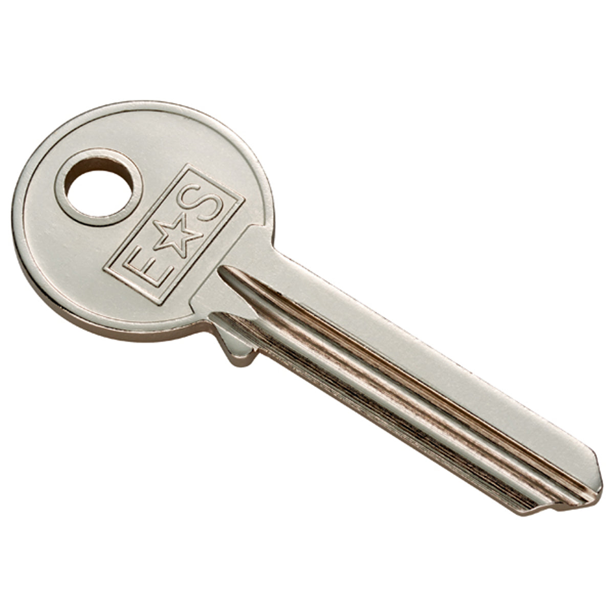 ESPEC 6PIN BS CYLINDER KEYBLANK CYZ70001/6 by CARLISLE BRASS