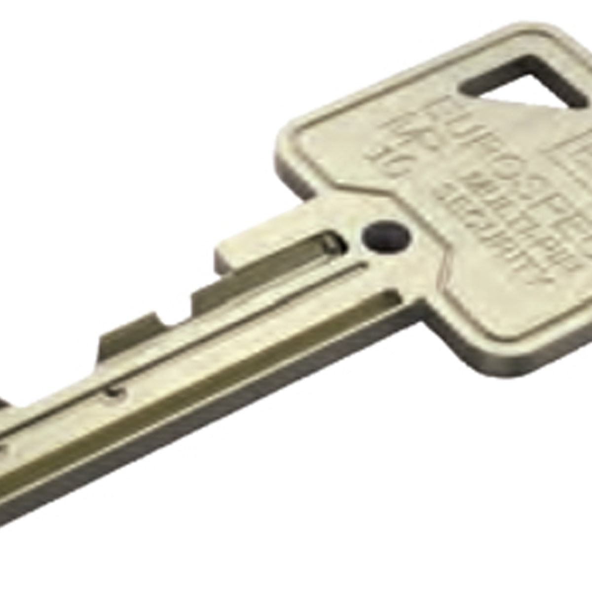 ESPEC 10PIN DIFFER KEY CYZ7500DNS by CARLISLE BRASS