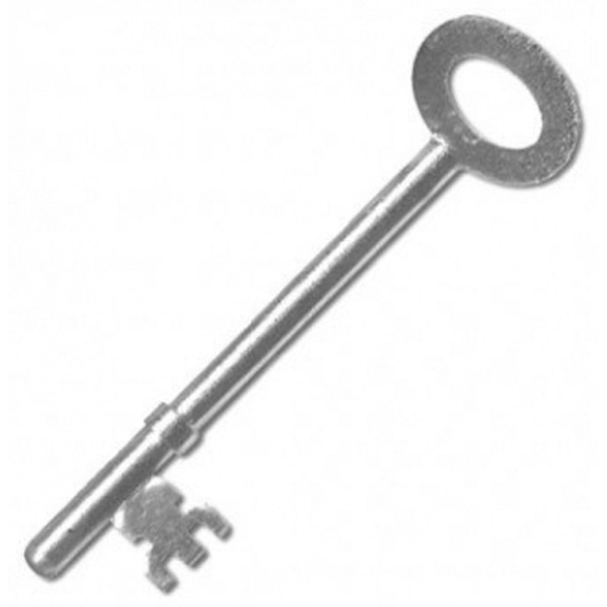 FIRE BRIGADE LOCK KEY SSS AKSFB2 by CARLISLE BRASS