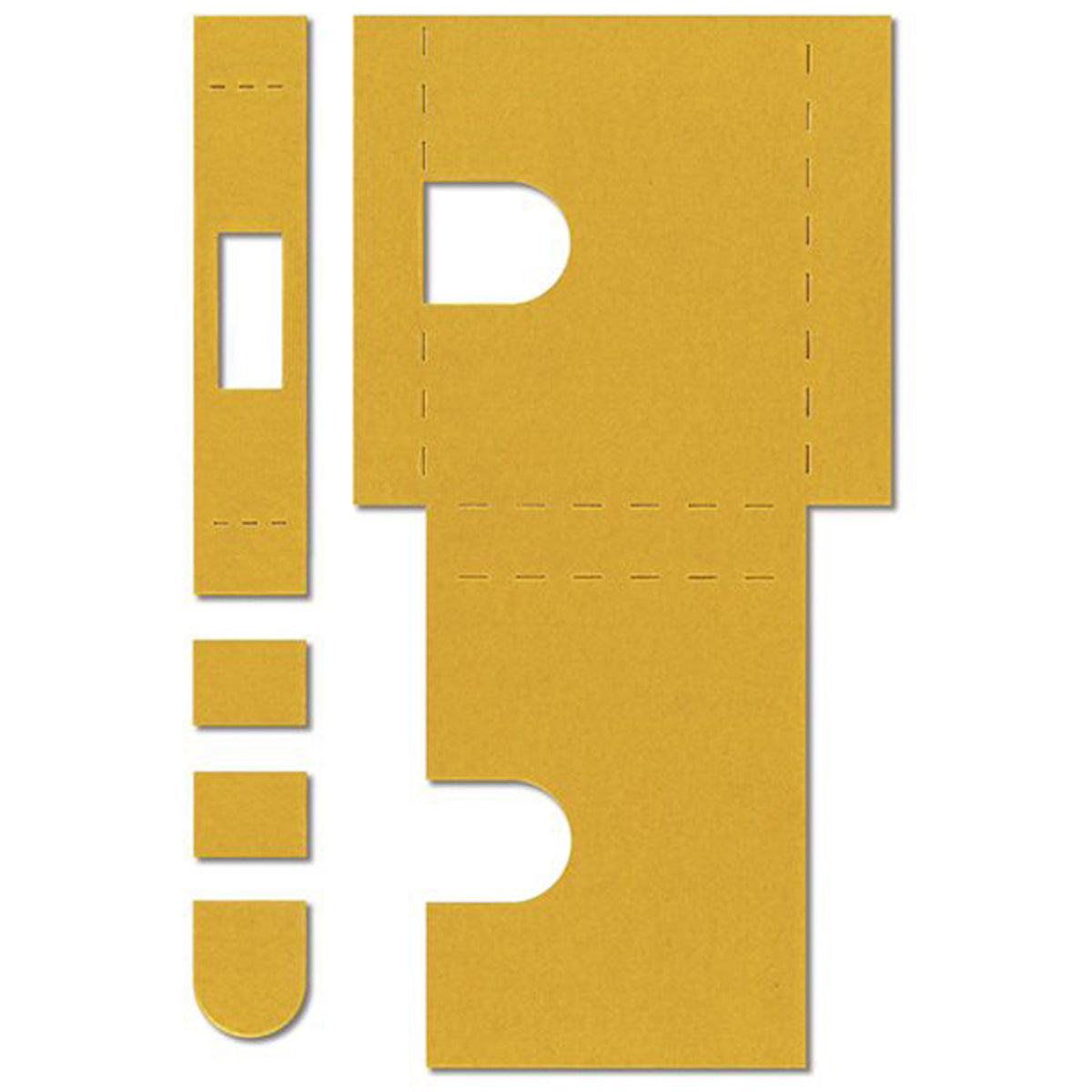 INTUMESCENT LOCK SET FIRE BRIGADE ES1275 by CARLISLE BRASS