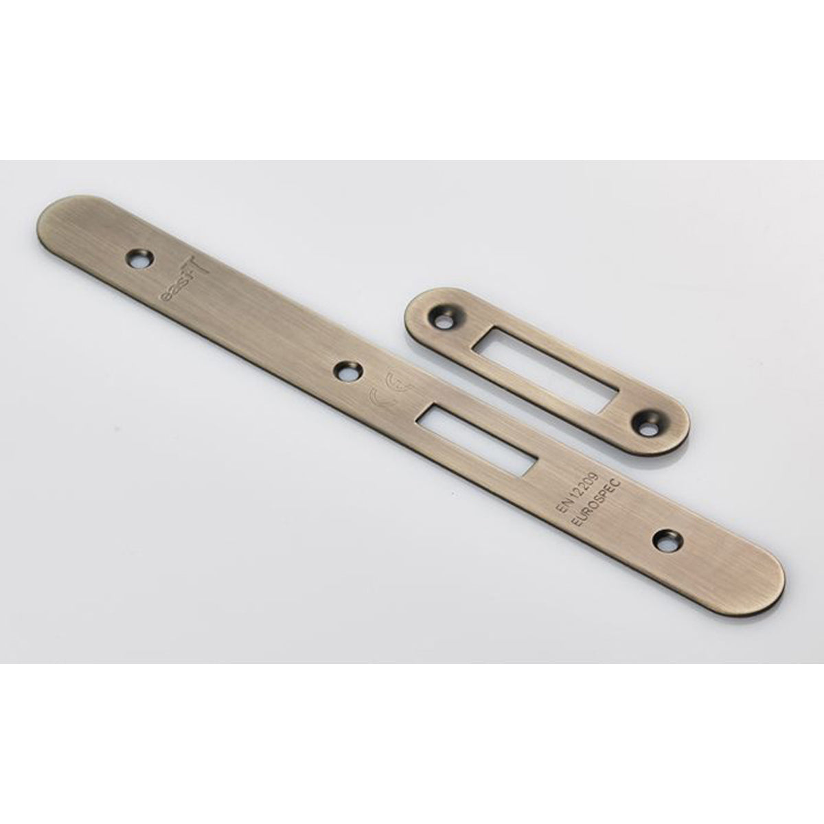 FSF5015 FOREND+STRIKE RAD ABR FSF5015AB/R by CARLISLE BRASS