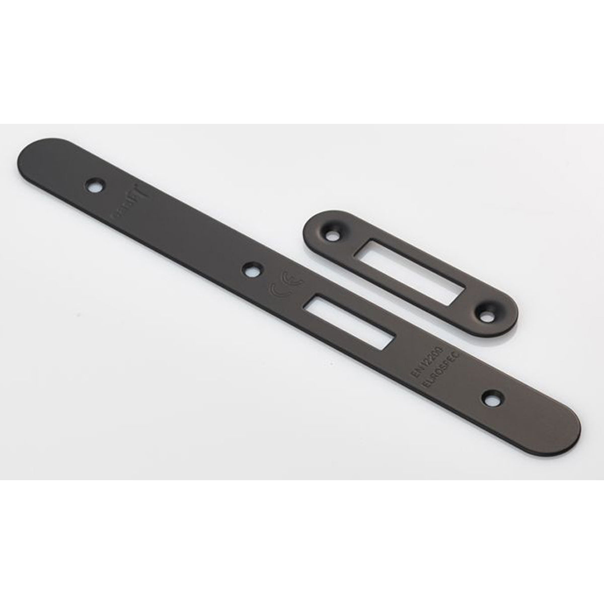 FSF5015 FOREND+STRIKE RAD MBK FSF5015MB/R by CARLISLE BRASS