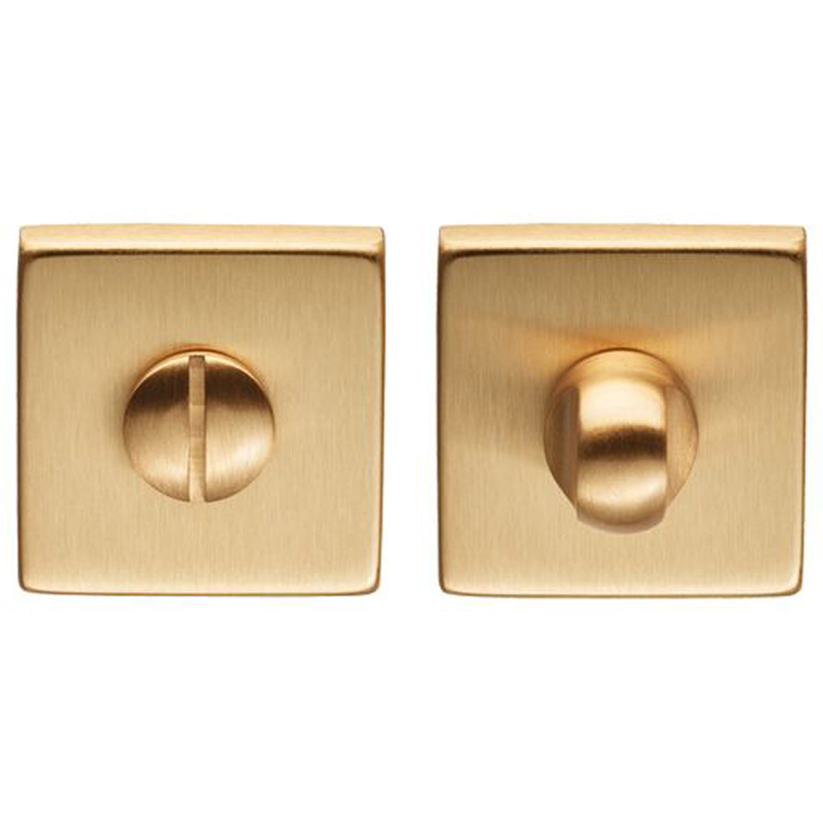 MANITAL TURN+RELEASE 51x51x36 SBR QT004SB by CARLISLE BRASS