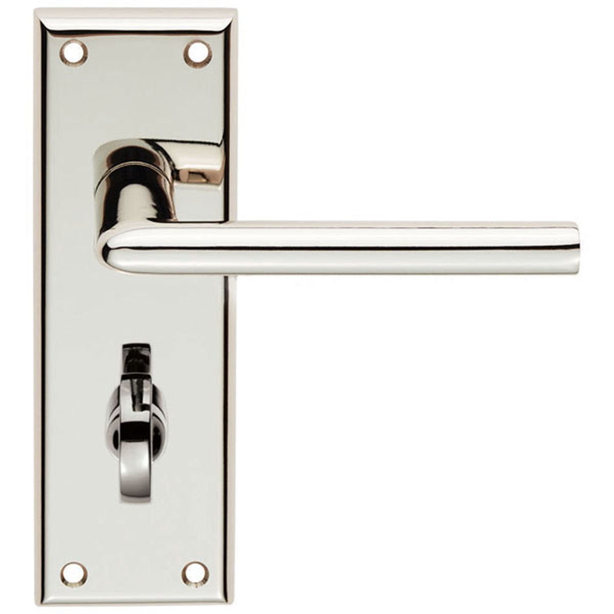 DIECI LEVER HANDLE BATH 150x50 PNP SZR013PN by CARLISLE BRASS