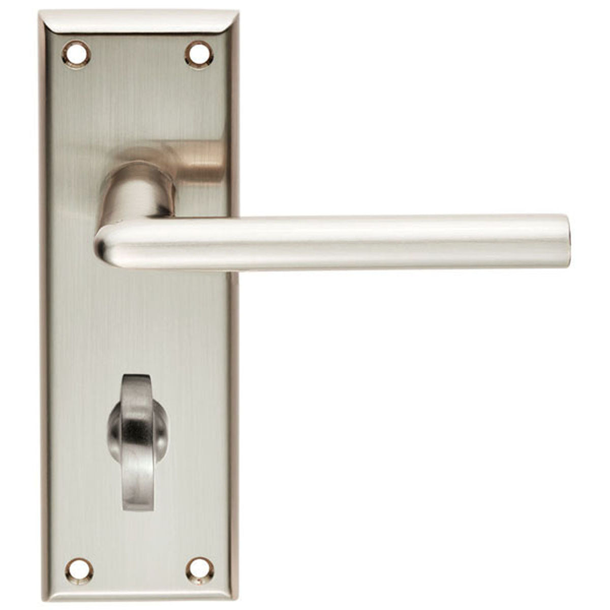 DIECI LEVER HANDLE BATH 150x50 SNP SZR013SN by CARLISLE BRASS