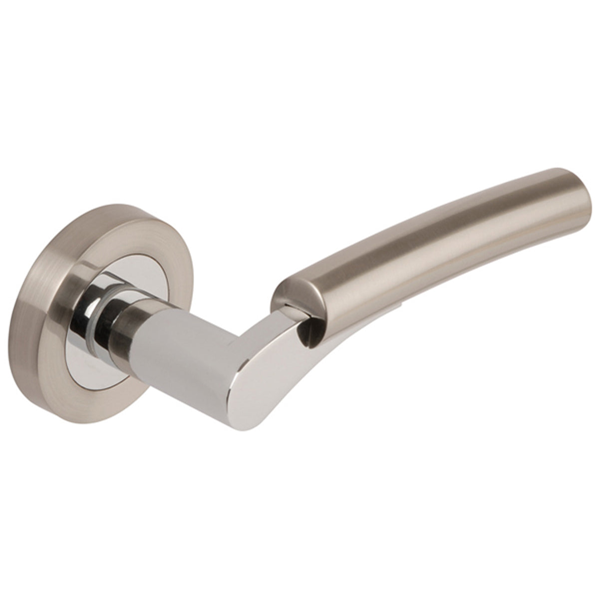 ULTIMO RND LHANDLE PASS SNP/PCP
