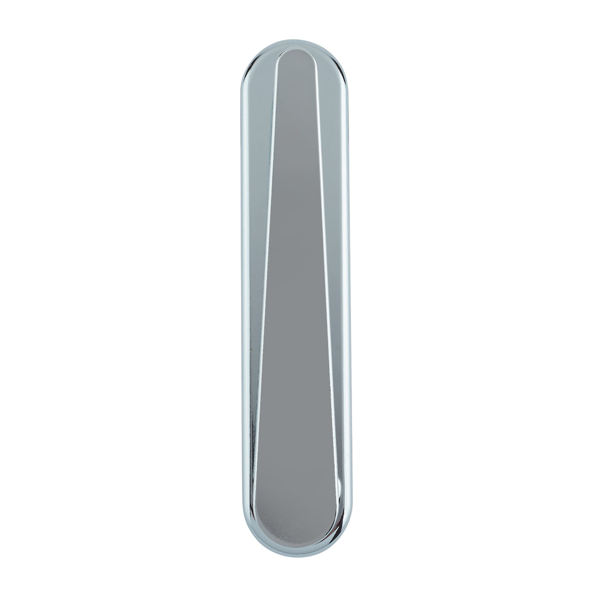 HARDEX CHROME CONTEMPORARY DOOR KNOCKER by ERA PRODUCTS