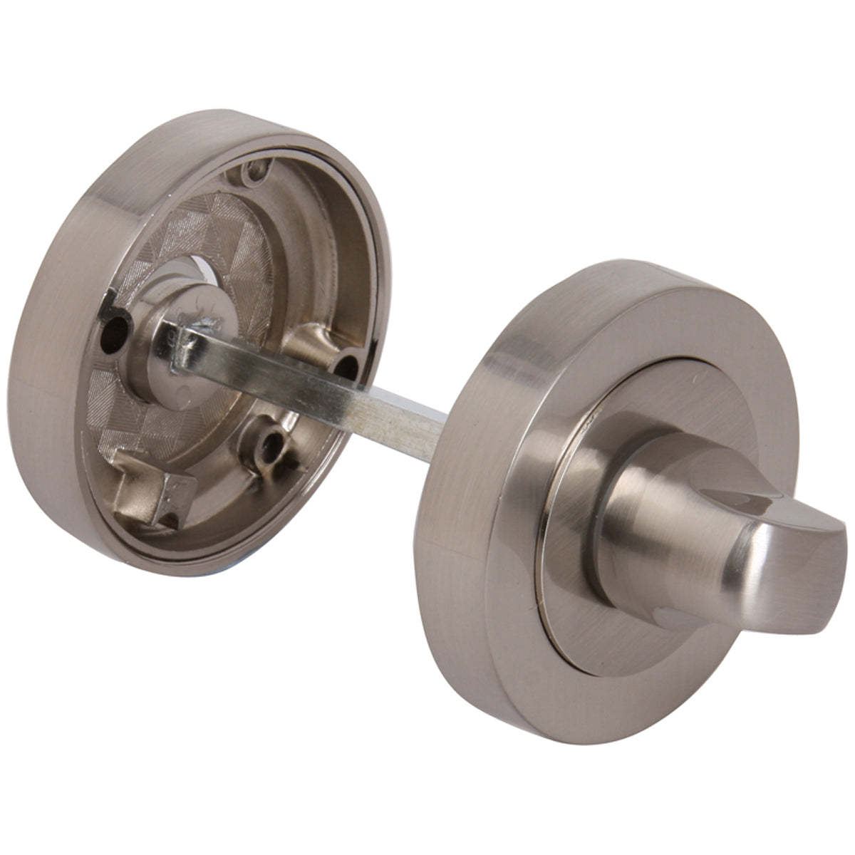 ROUND T/TURN+RELEASE D51 SNNP by LAYDEX (NI) LTD