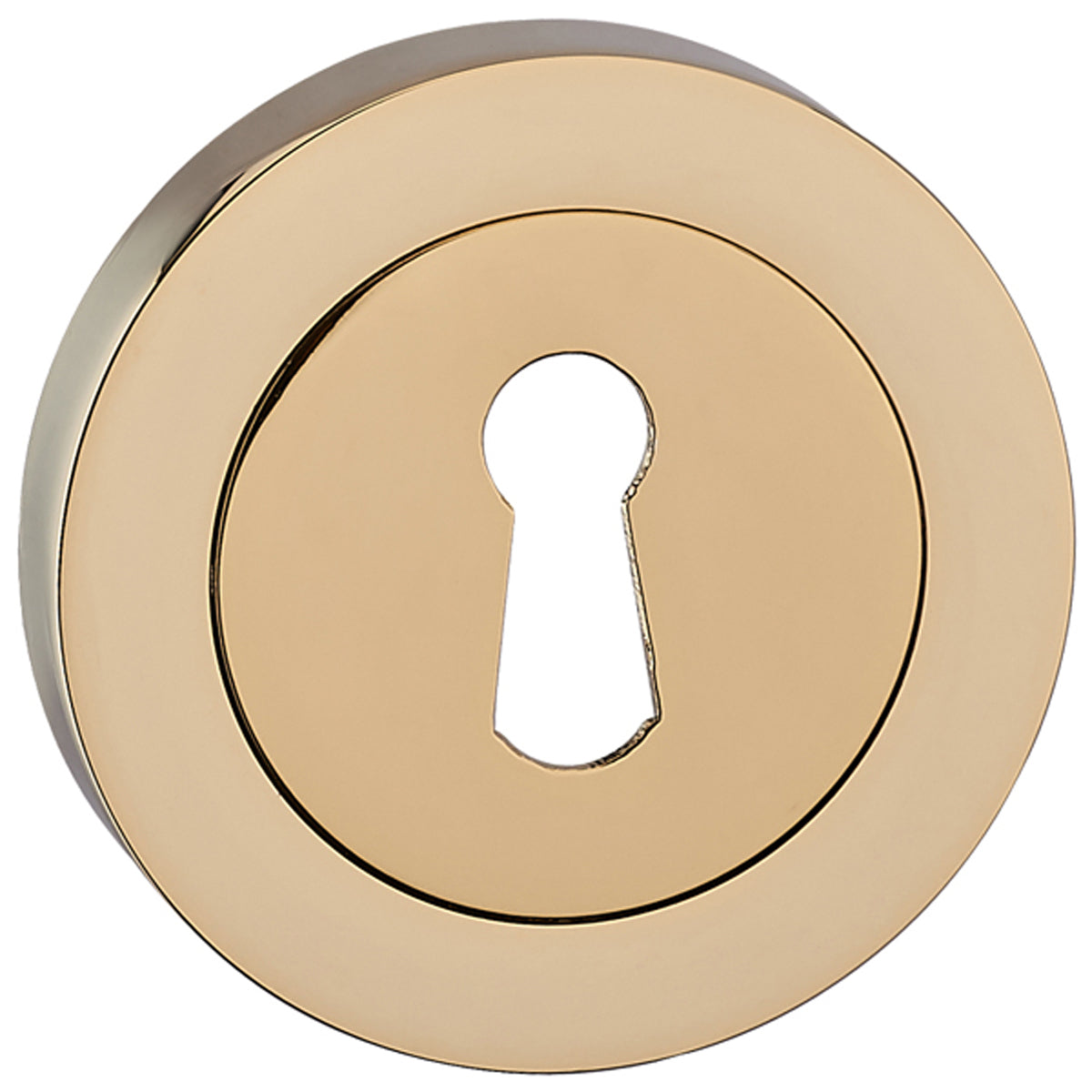 FOKO ESCUTCHEON D51 PVD by LAYDEX (NI) LTD