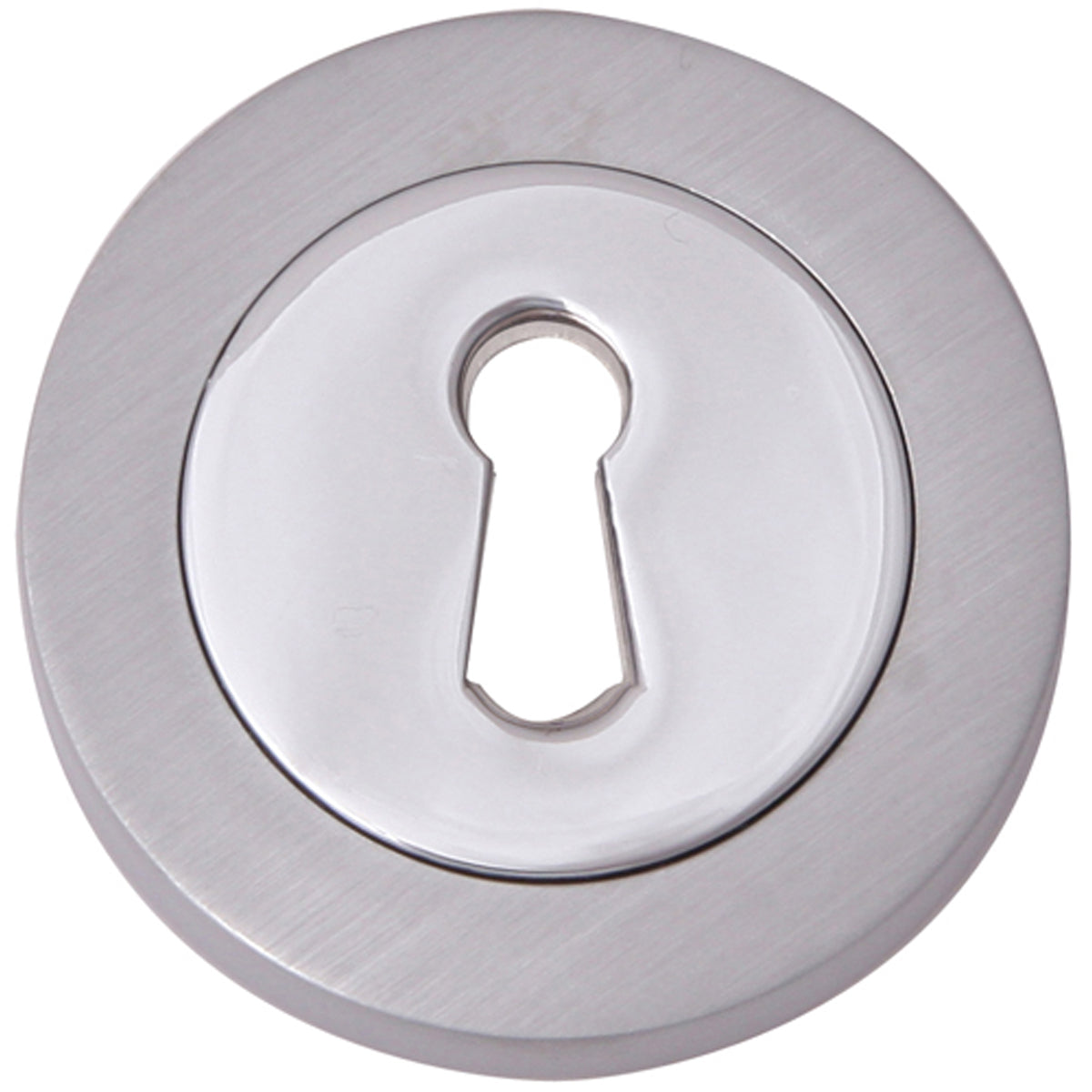ESCUTCHEON EURO D51 SC/PC by LAYDEX (NI) LTD