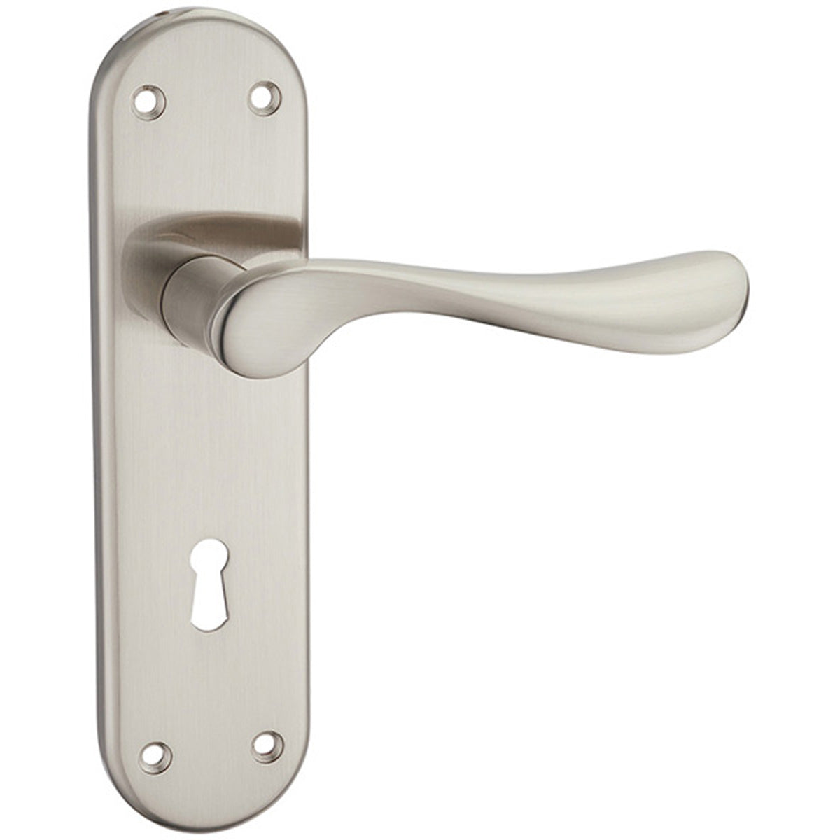 WAVE LEVER UKLOCK 184x46.7x114 SNP by LAYDEX (NI) LTD