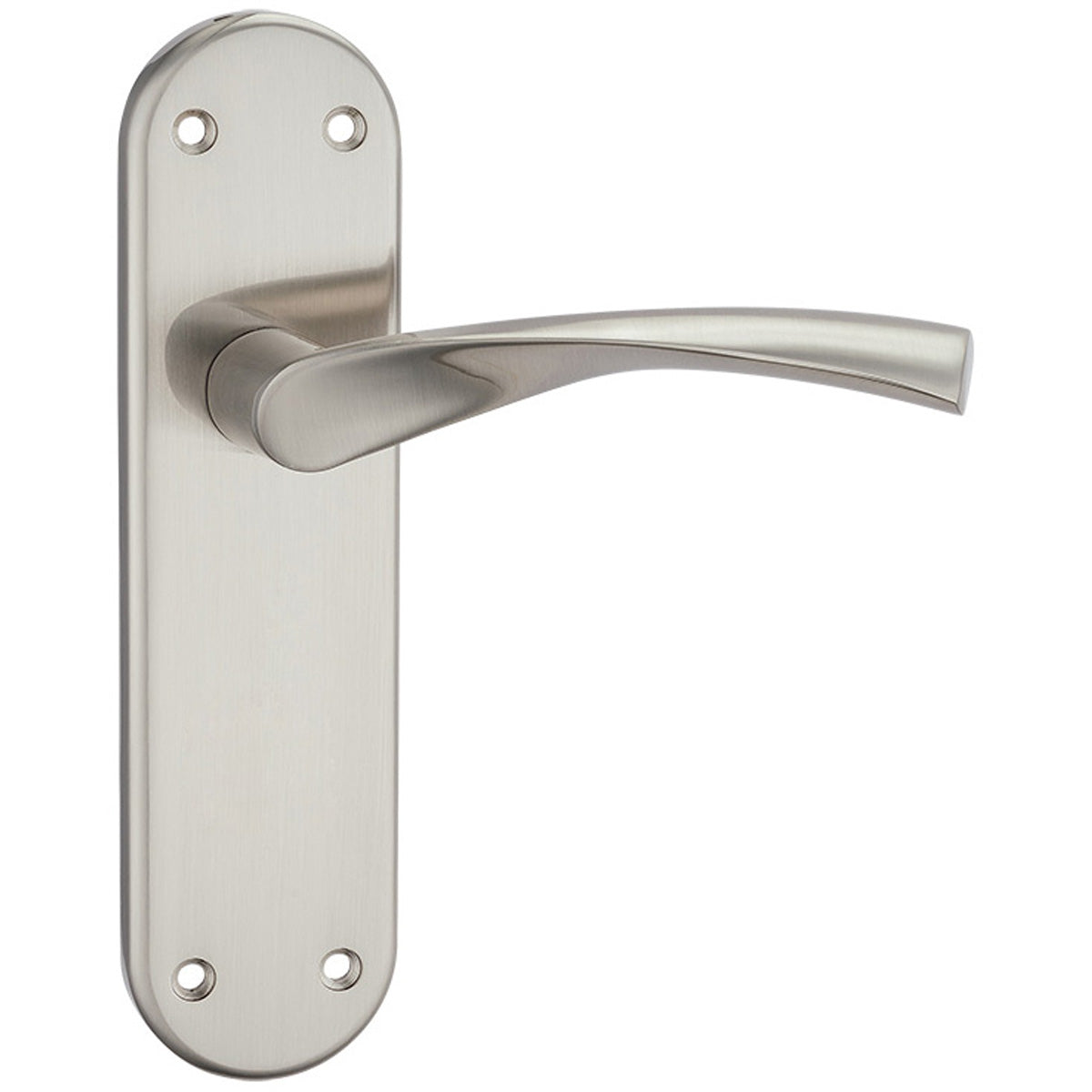VERTO LEVER HANDLE LATCH 184x46.7x119 SNP