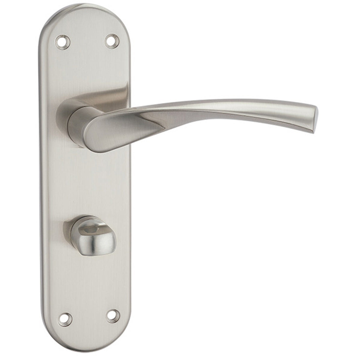 VERTO LEVER HANDLE UKBATH 184x46.7x119 SNP