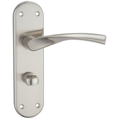VERTO LEVER HANDLE UKBATH 184x46.7x119 SNP